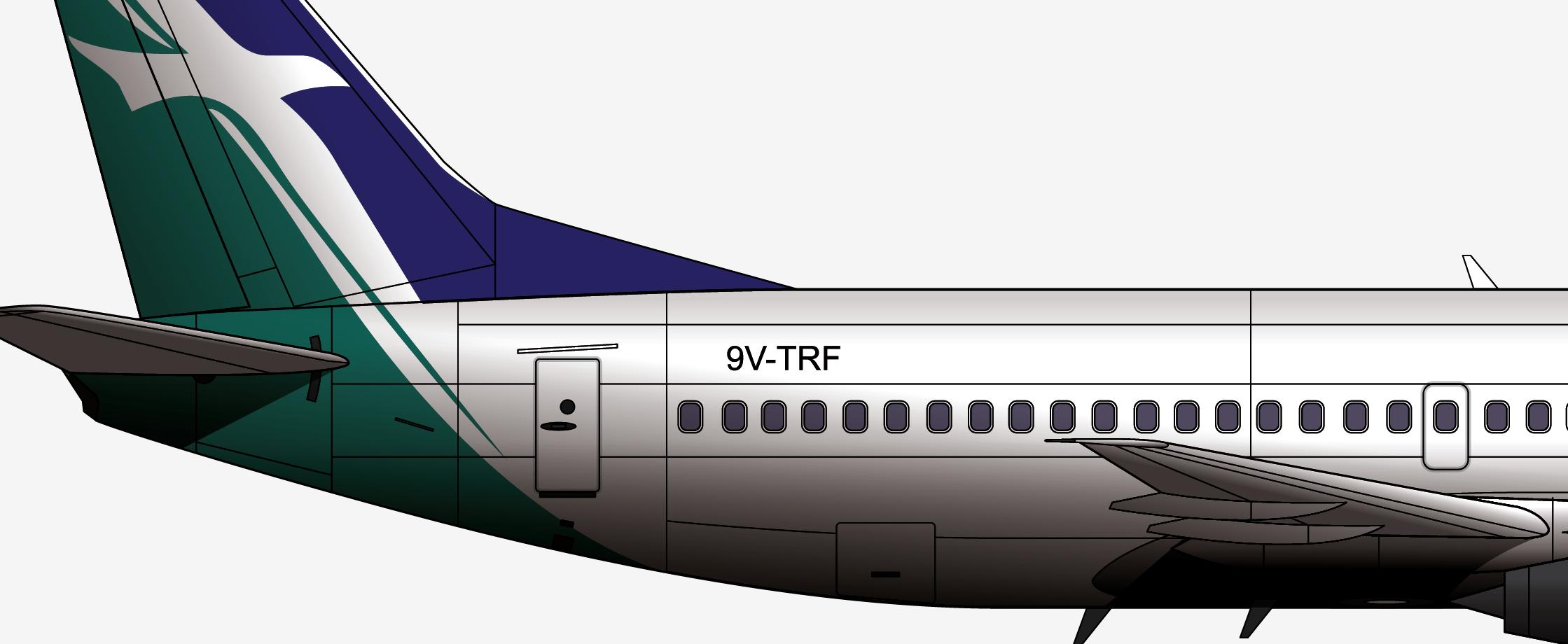 是机长故意驾机自杀还是设计缺陷？回顾胜安航空185航班坠机之谜