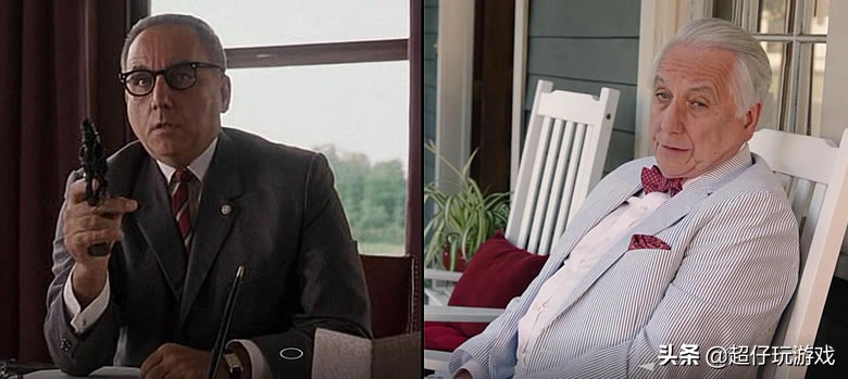 街机1985年,街机发展史24集