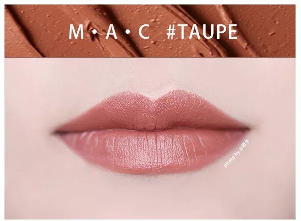 20支口红必买色号及价格,20支mac试色