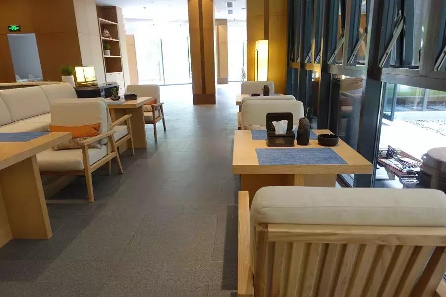 峨眉山下民宿推荐网红,峨眉山下避暑的民宿