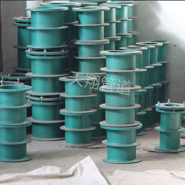 柔性防水套管怎么堵,柔性防水套管被埋了怎么办