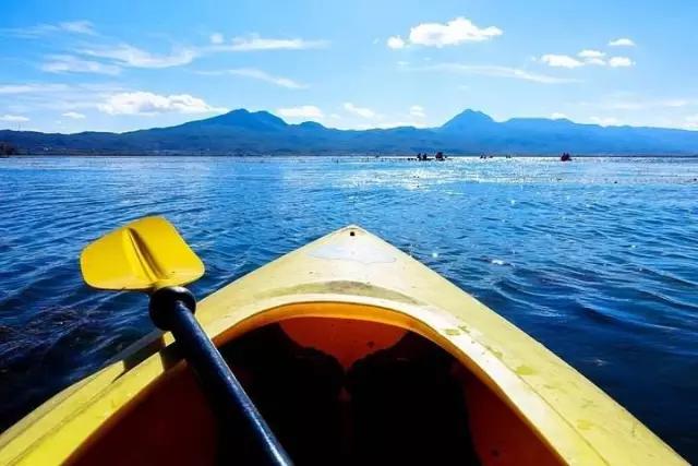 丽江拉市海骑马骗局,丽江拉市海骑马多少钱