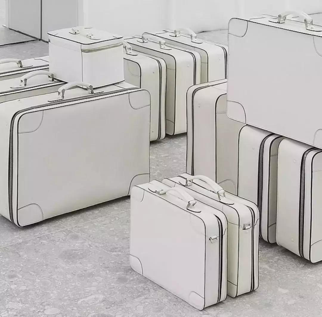 rimowa最好看的行李箱,行李箱推荐rimowa