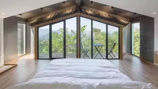 杭州桐庐适合夏天去的民宿,杭州桐庐旅行攻略