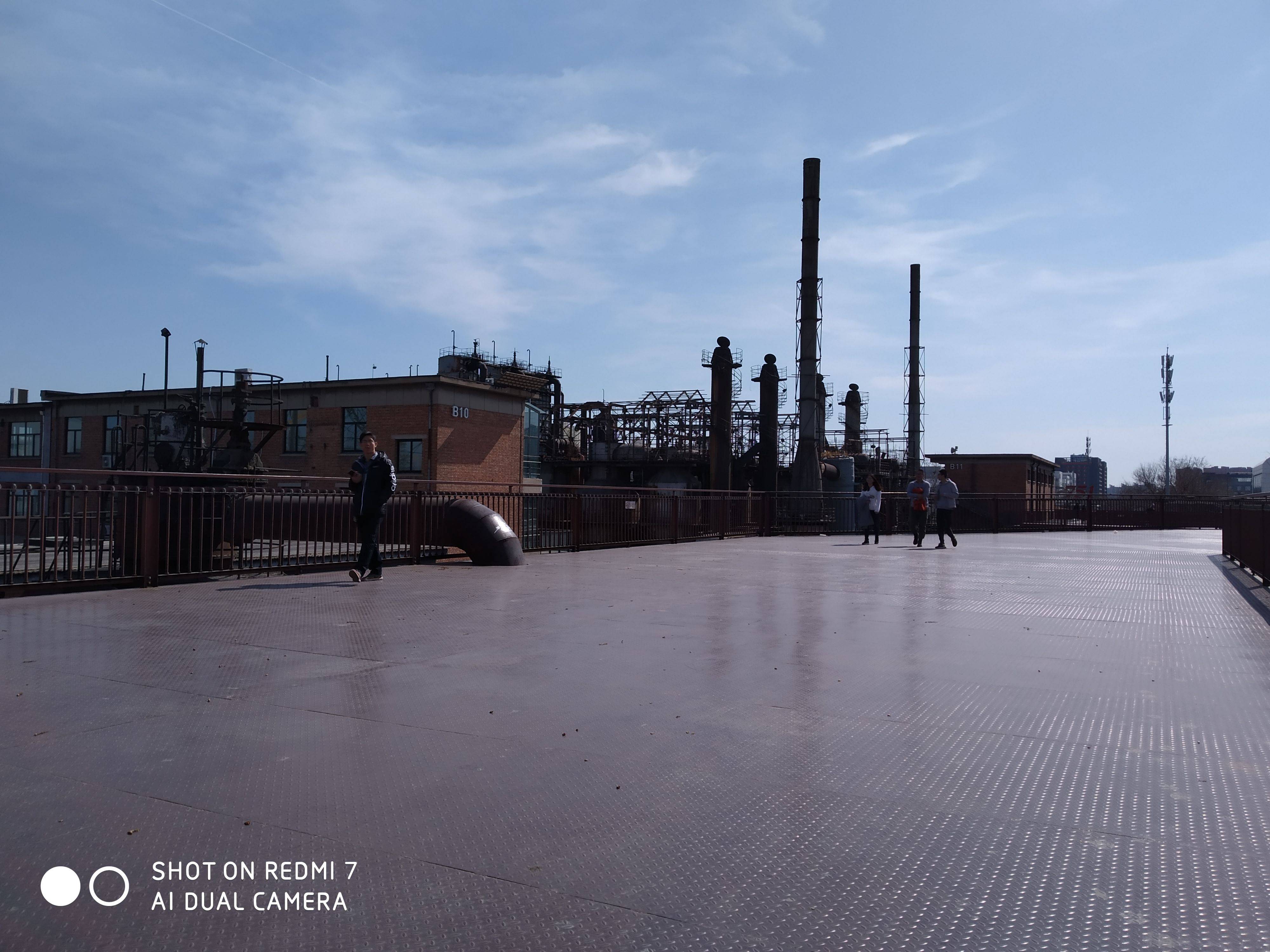 红米Redmi7体验：骁龙632+4000mAh大电池，699元起售