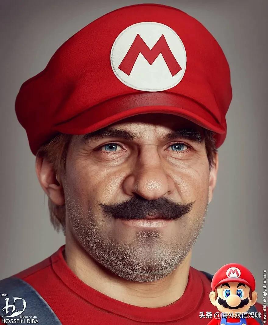 现在小孩都喜欢的卡通人物,小孩子们都喜欢什么卡通人物