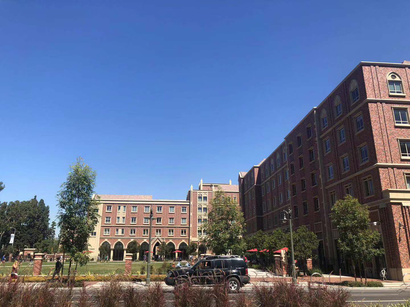 加州理工学院中国留学生,中国留学生开史密斯大学