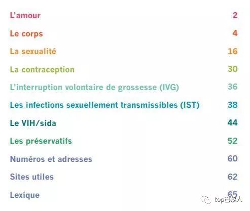 中国孩子严重缺席“性教育”,而法国孩子却在开小灶?