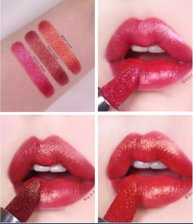 为什么口红都在断货中,最近口红大卖是怎么一回事