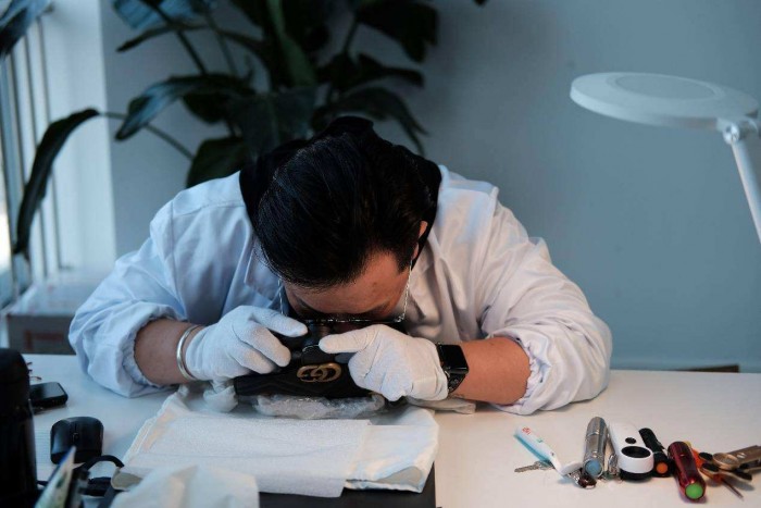 洋码头的奢侈品是正品吗,洋码头的奢侈品有没有口红