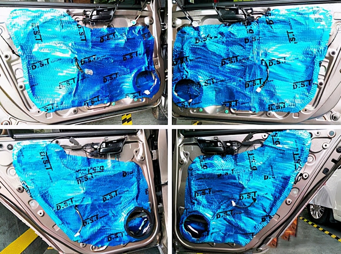 意大利ati汽车喇叭,意大利ati汽车音响和tec哪个好