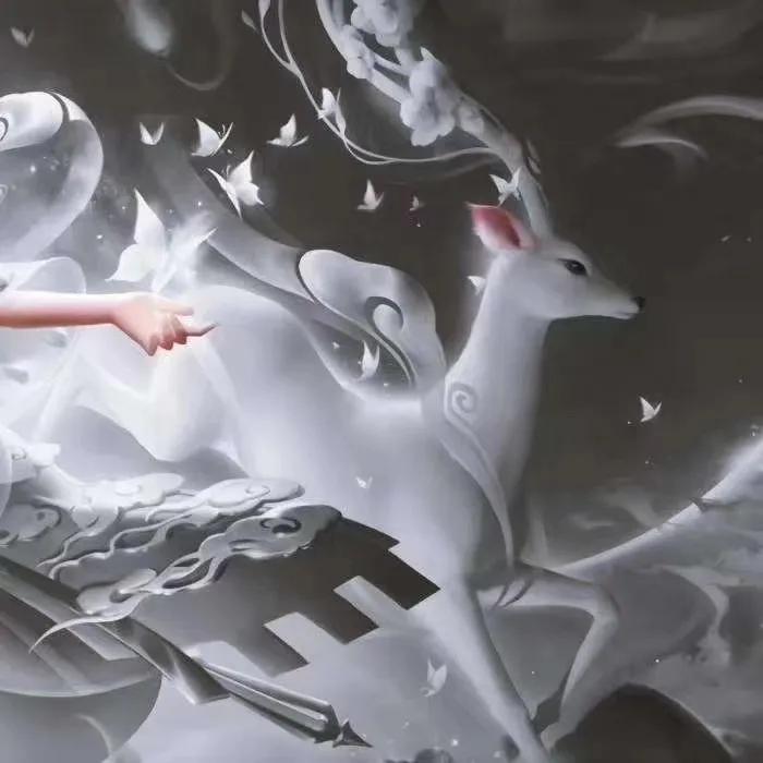 王者荣耀情侣头像不明显,王者荣耀情侣头像曜和西施