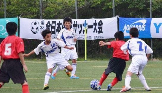 韩国足球青训情况怎么样了,韩国足球青训体系介绍