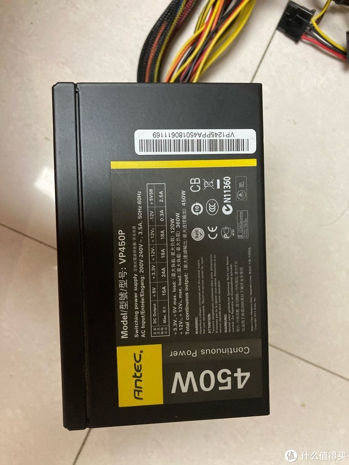 手痒痒！非标准垃圾佬800预算配个备用机