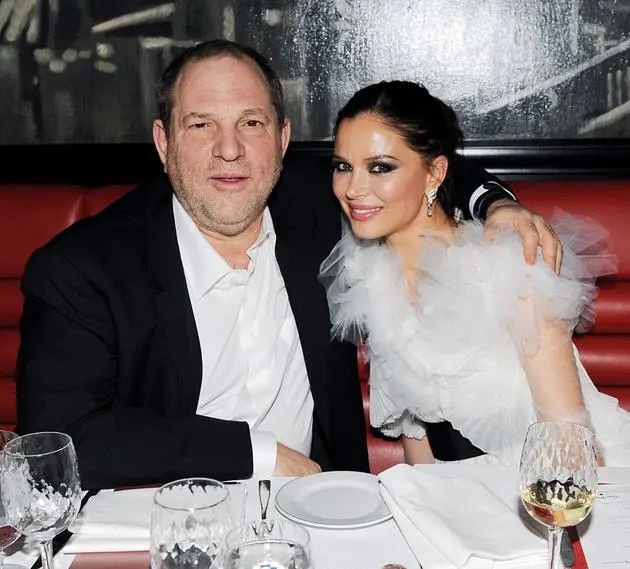 好莱坞大亨韦恩斯坦被判,韦恩斯坦最新判决