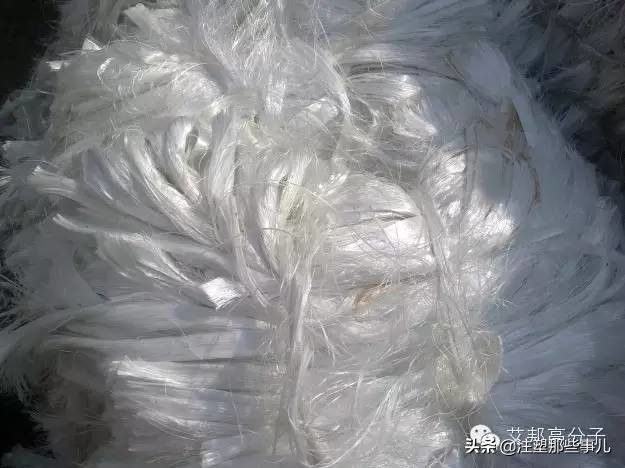 我是玻纤,这是我的简历