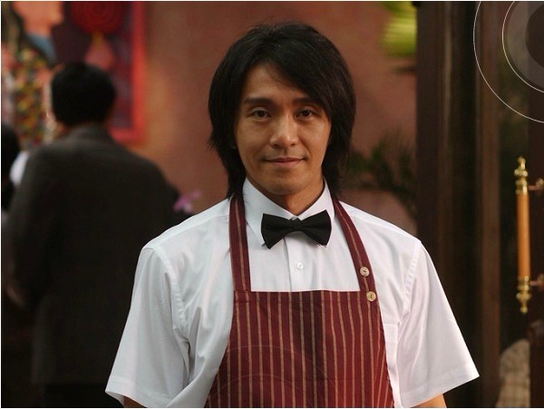 周星驰功夫各导演评价,周星驰功夫外网评论