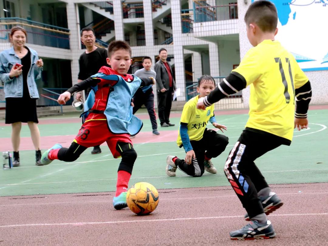 大江小学足球联赛,大江山小学足球比赛