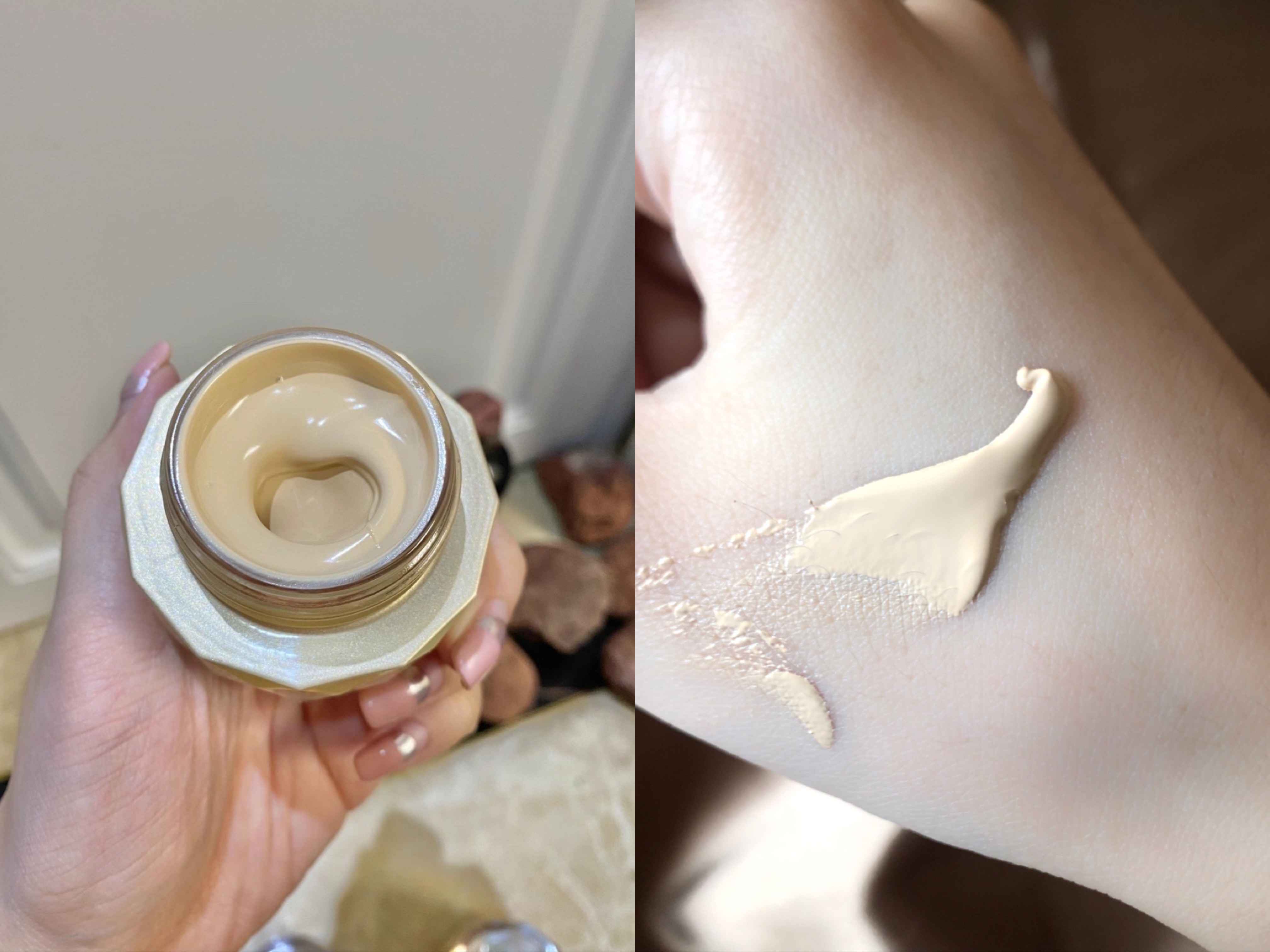 粉底霜推荐红榜,公认好用的5款粉底霜