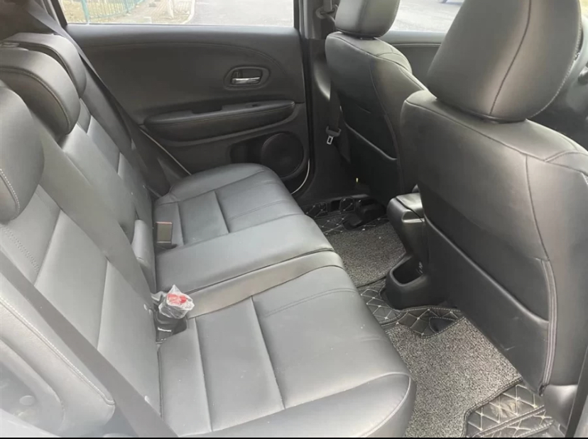 本田xrv十大优点与缺点,本田xrv到底值不值得入手