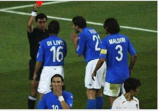 足坛十大假摔排名,足坛十大假球事件