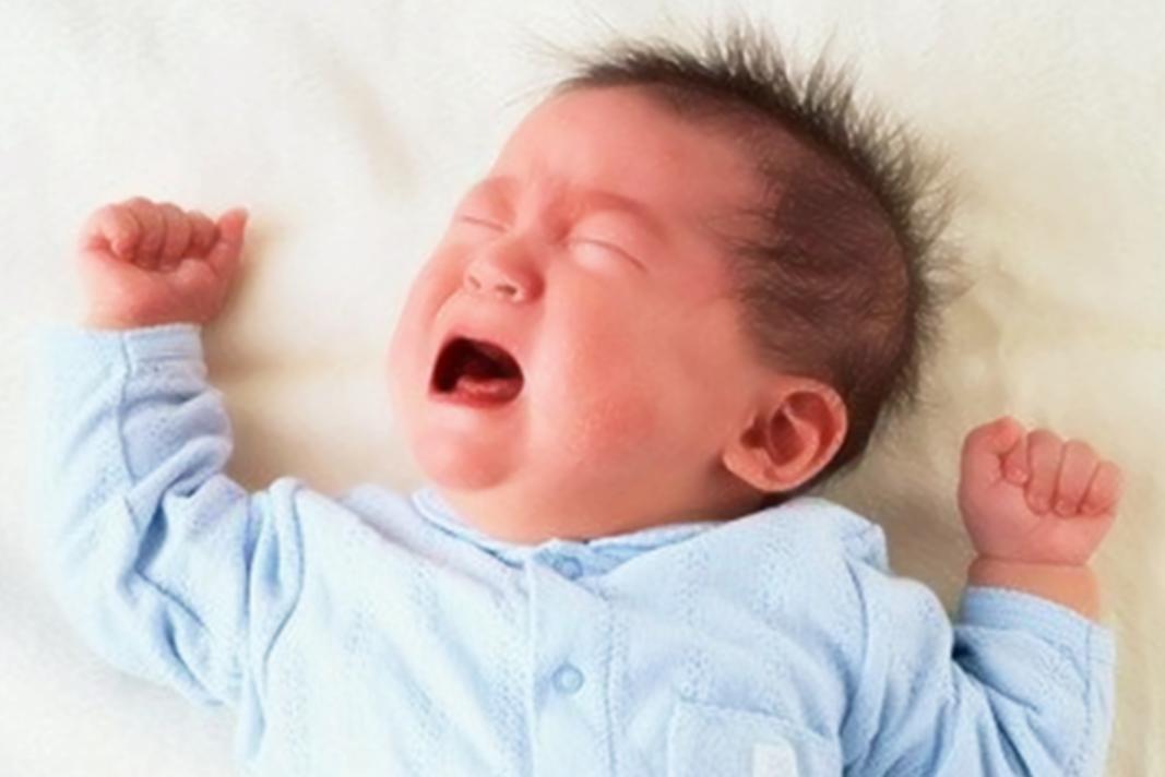 宝宝睡眠困难避免这五大误区,婴幼儿入睡困难该怎么办