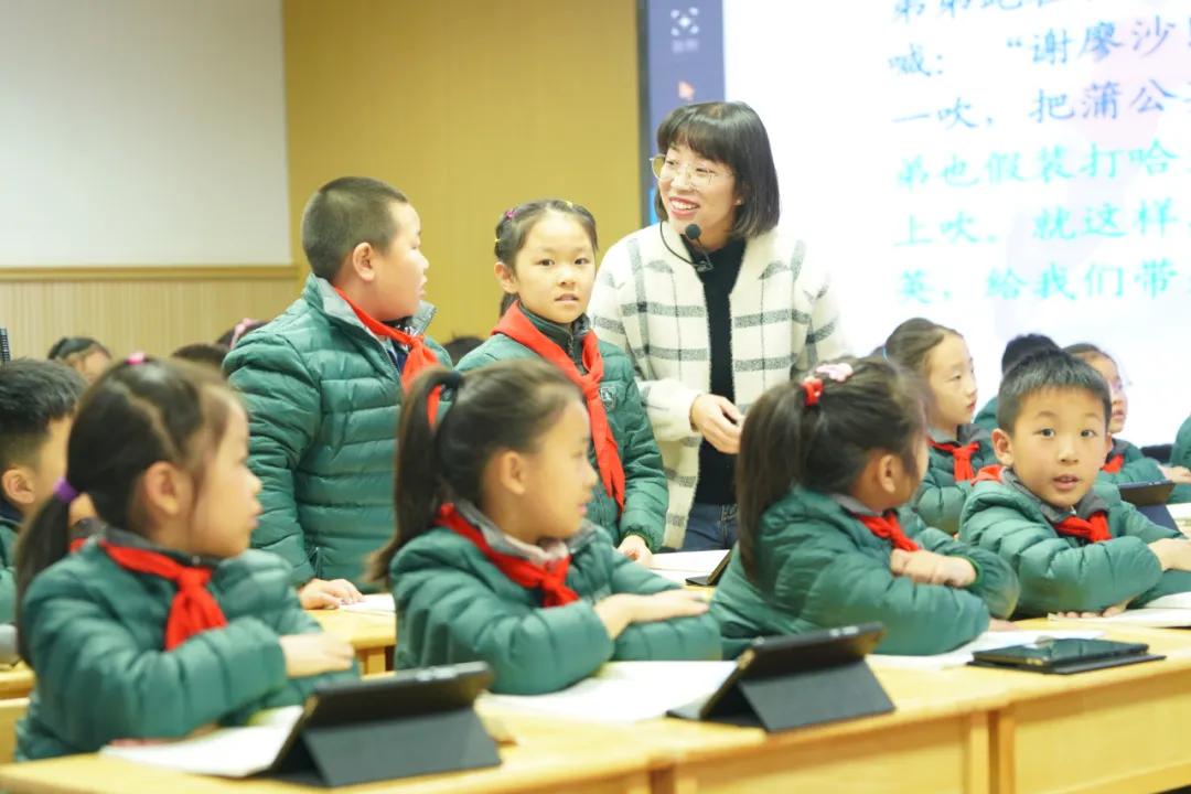 扩建校区已初有雏形,扩建校区与分校的区别