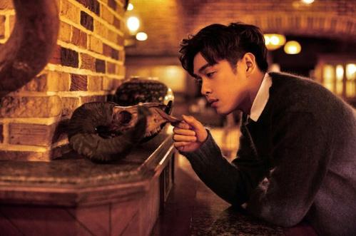 张若昀父亲等被恢复执行2072万,张若昀父亲等被执行2千万