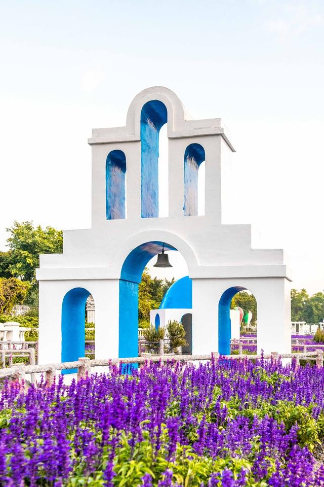 广东适合情侣旅游景点推荐,适合情侣旅游的广东景点