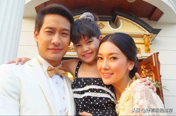 很虐很撩的高颜值泰剧爱情,泰剧双男主推荐高甜高颜值剧情好