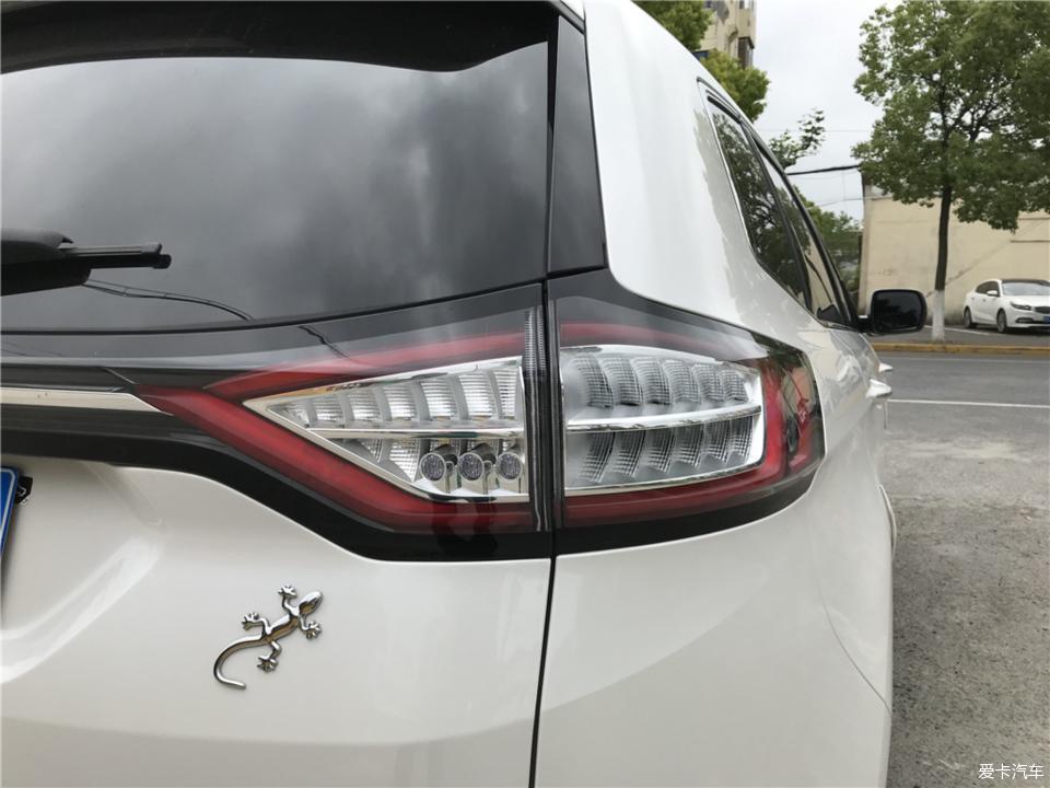 福特锐界suv四驱2.0t驾驶讲解,锐界l四驱混动脱困测试