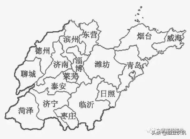 山东十大名酒山东白酒排名最新,山东公认的好酒