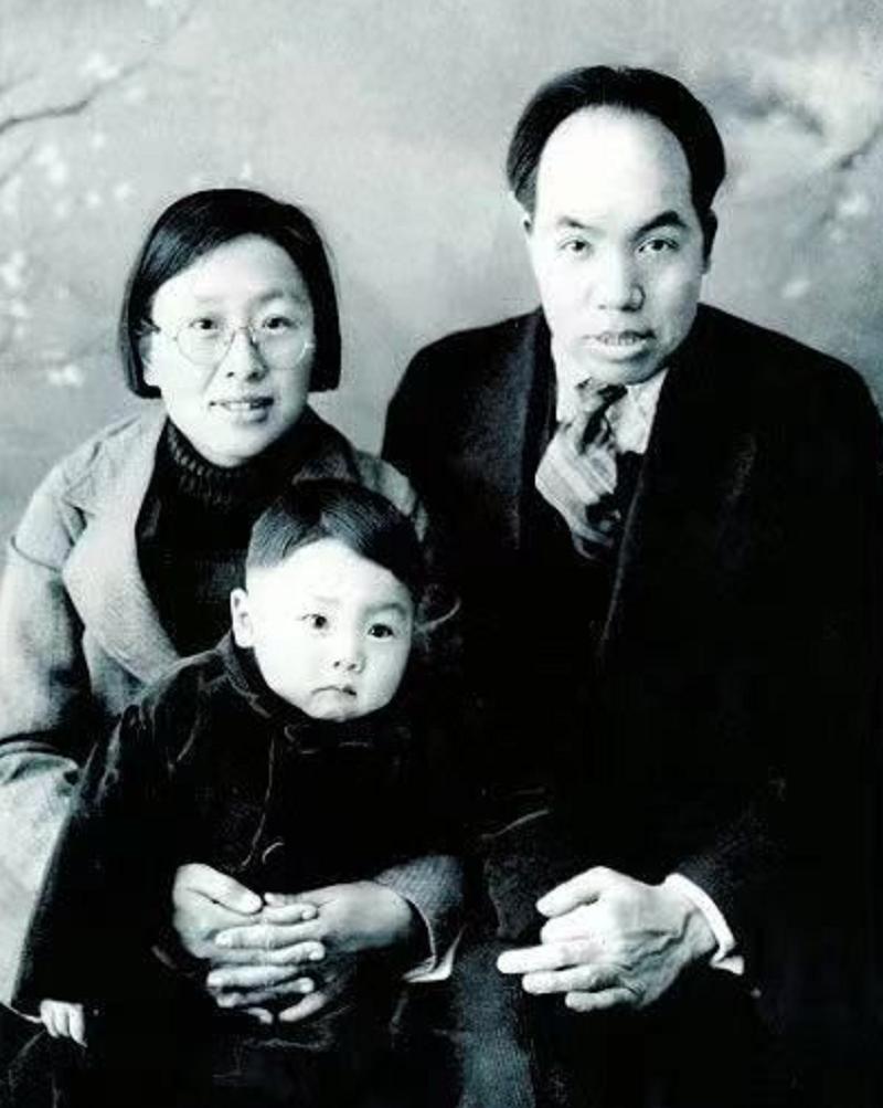 51年,杀害毛*民泽**的刽子手李英奇枪决前喊冤:都是盛世才逼我干的