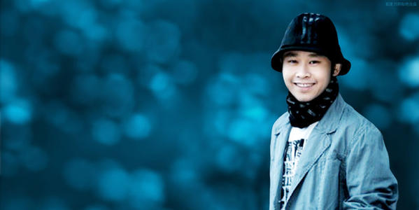 刀郎,别在意她说的话