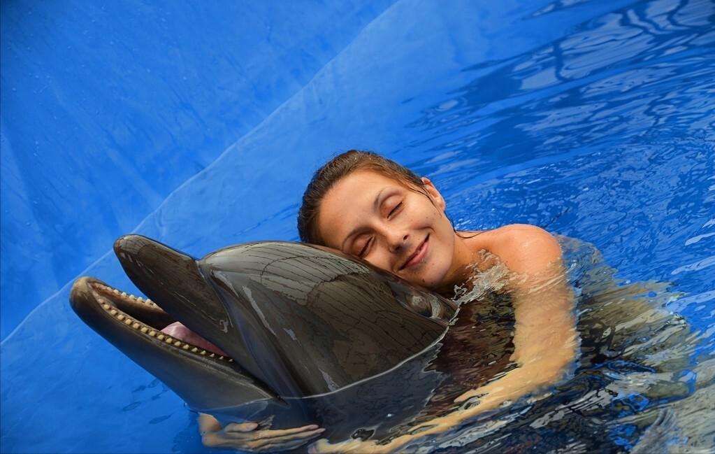 在鲸鱼肚子里是什么感觉,在鲸鱼肚子会经历什么