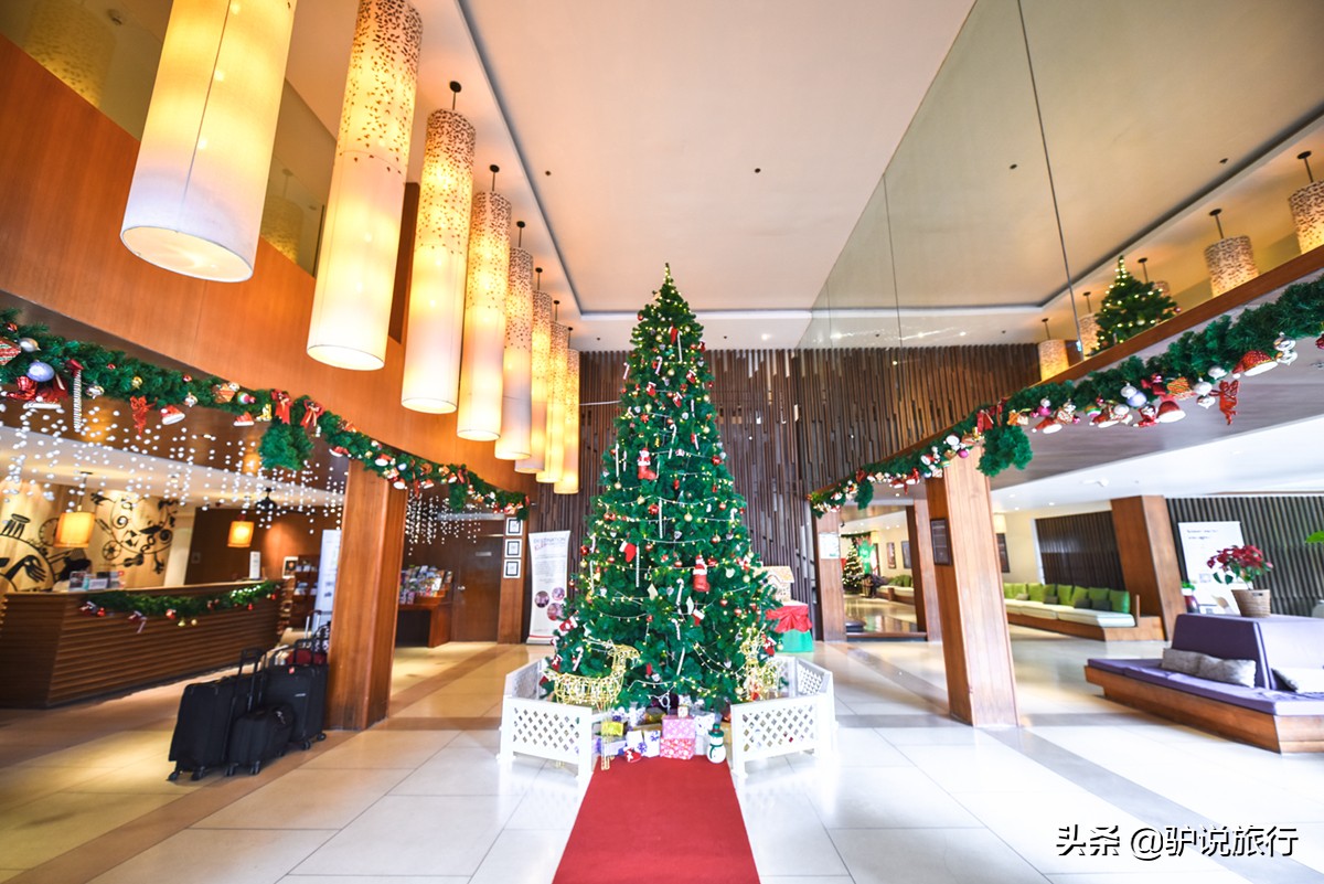 普吉岛阿亚拉卡马拉度假酒店,普吉岛瑞士度假酒店