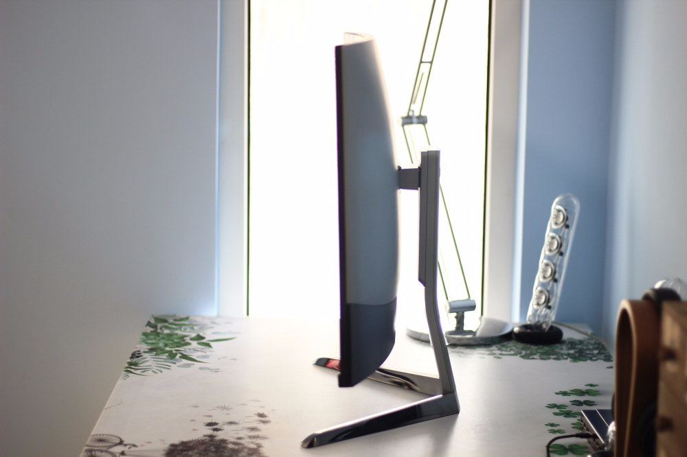 明基32英寸4k专业显示器sw321c,明基32寸4k120hz显示