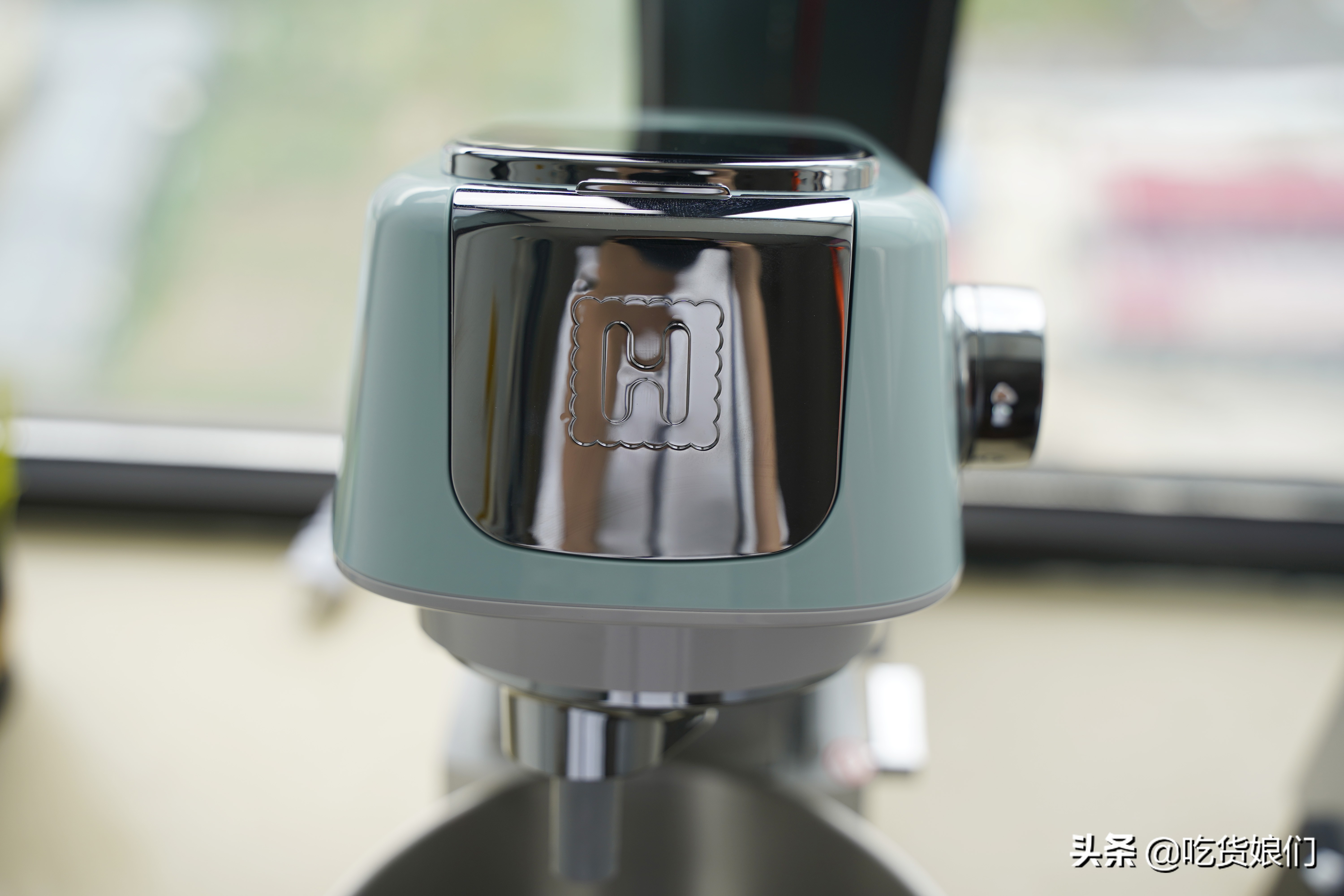 海氏m5厨师机使用方法,海氏厨师机m5测评排行第一名