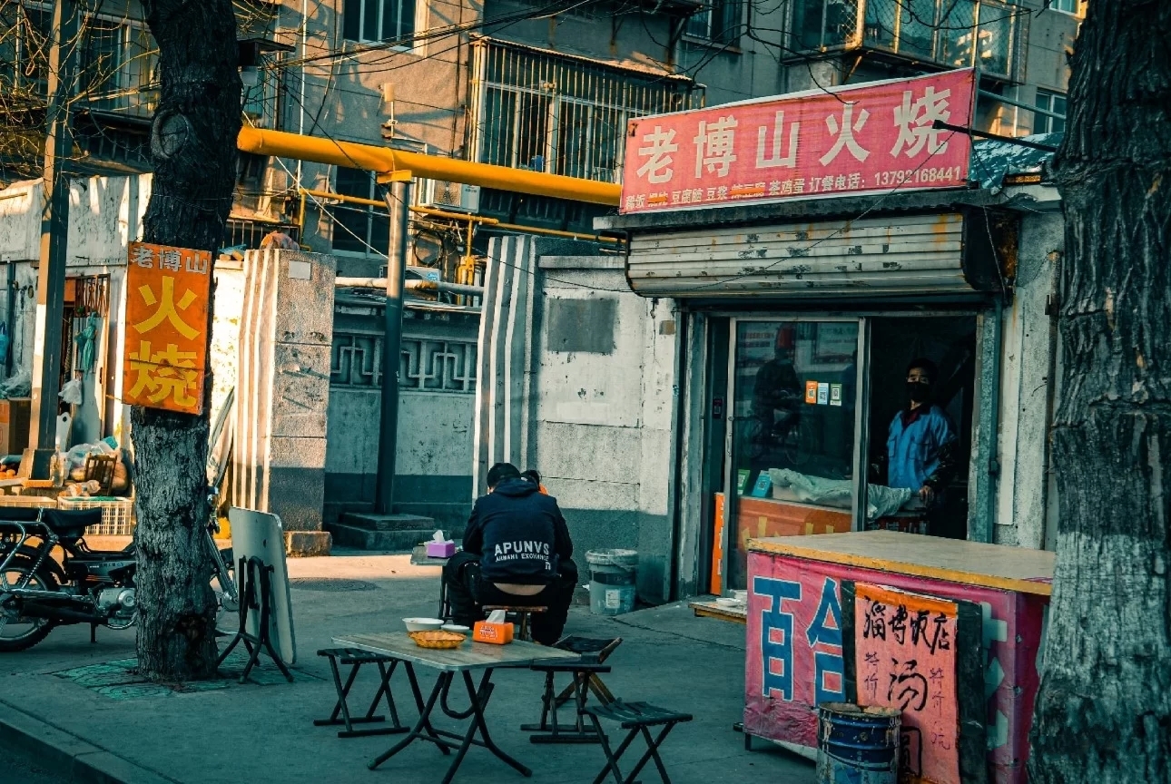 山东美食济南烧烤,人气美食山东烧烤