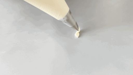 教人如何裱花视频讲解教程,蛋糕裱花必须知道的几种表现手法