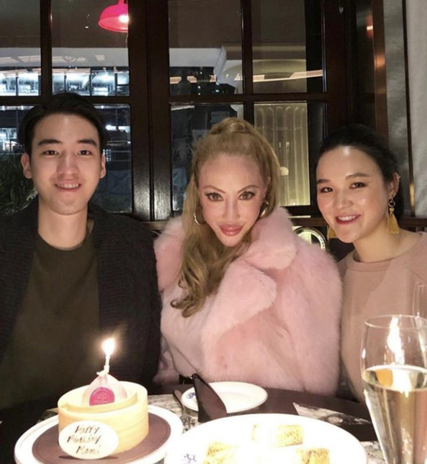 刘銮雄富豪饭堂,刘銮雄前饭堂福临门完整版