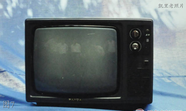 凯里七七一厂老照片,凯里一职校老照片