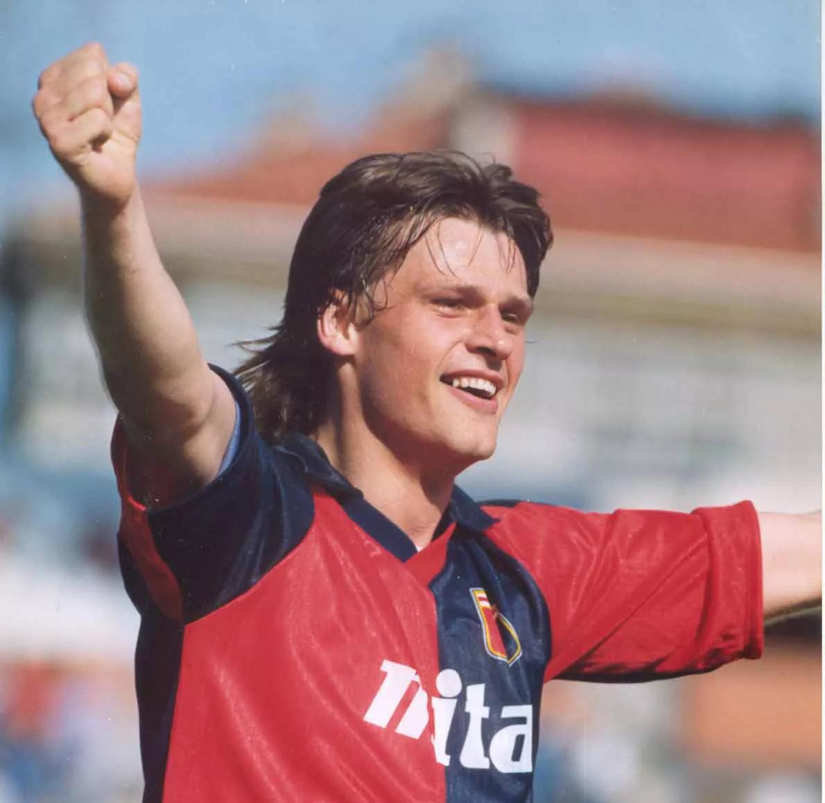 苏联足球历史十大巨星球员,欧洲目前十大足球明星