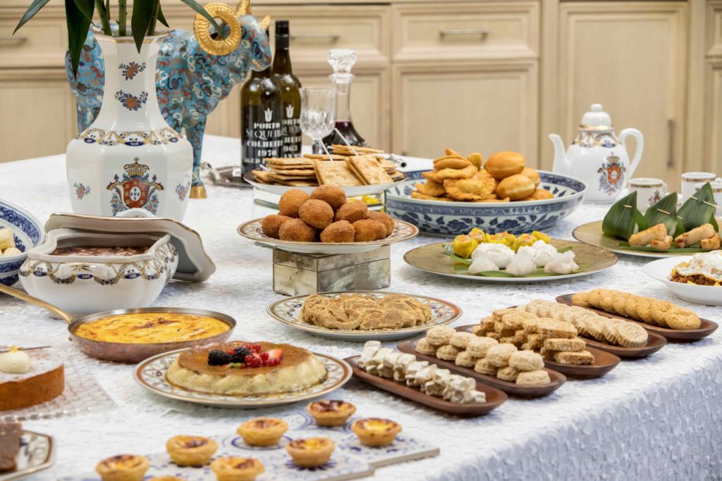 去澳门吃什么最便宜,澳门美食澳门本地人推荐