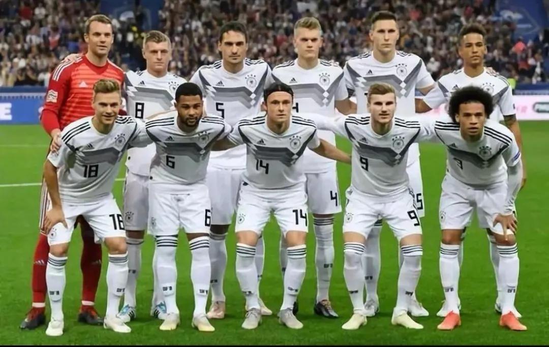 德国现状带你了解真实的德国,德国这个国家有多厉害