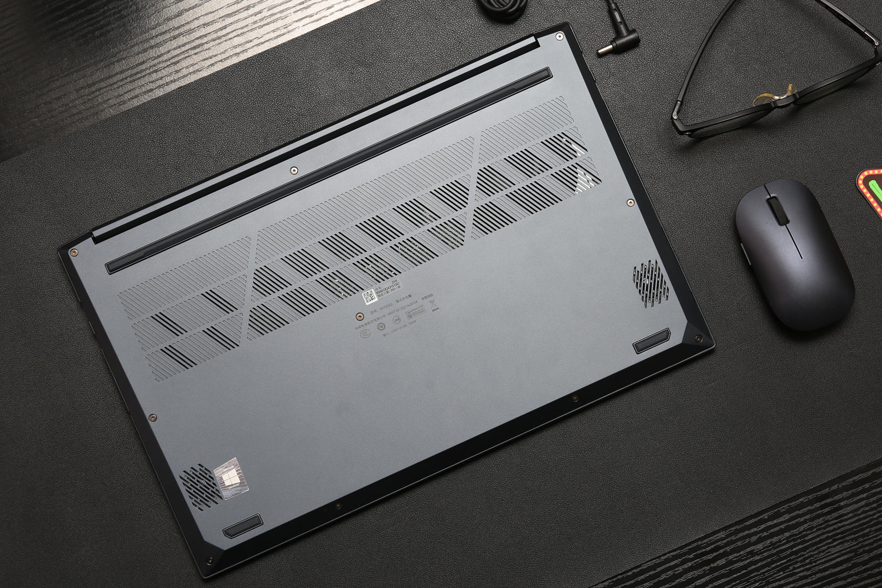 2024华硕无畏pro15锐龙版开箱,华硕无畏pro15锐龙测评