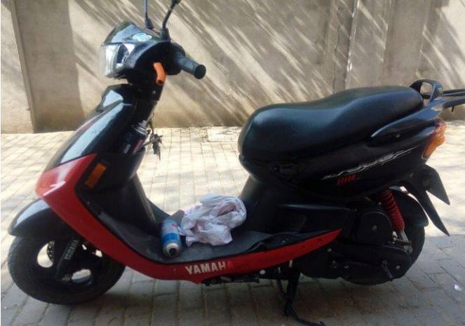 17年跑了2万公里的巧格值得买吗,500块钱二手巧格