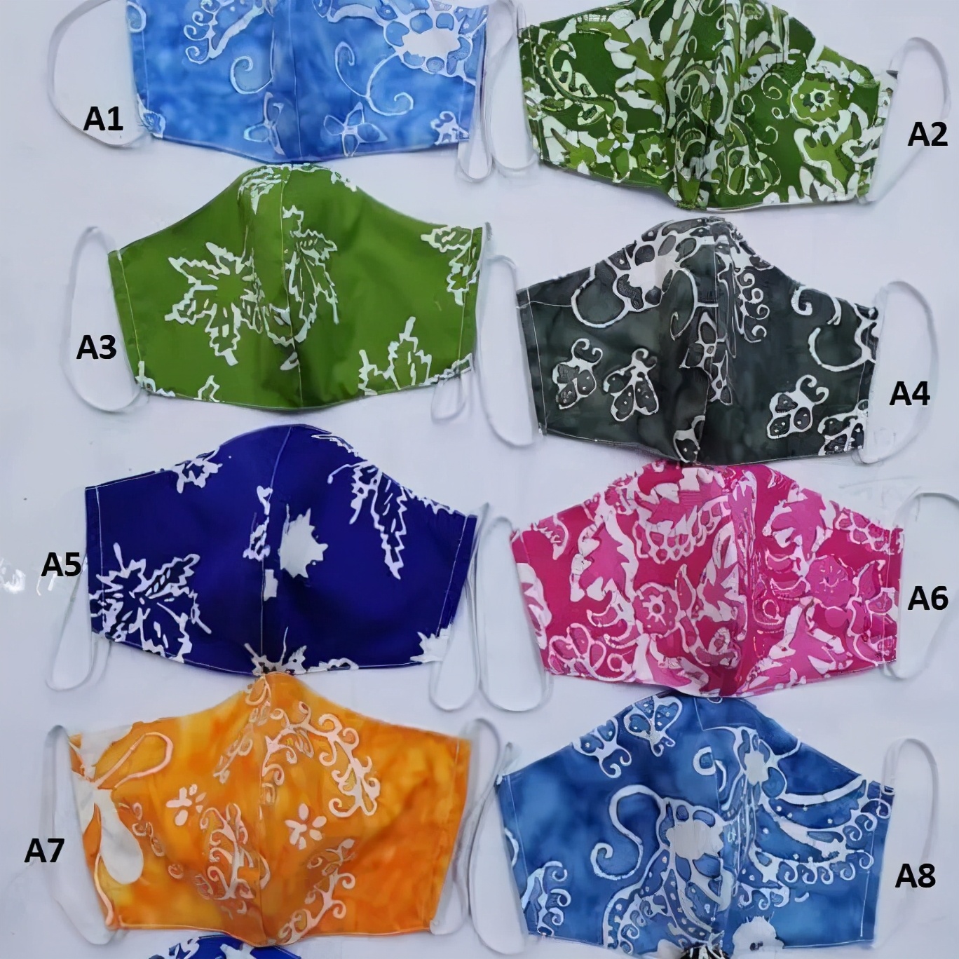 槟城特产购物必买清单,槟城道地小吃推荐图片欣赏