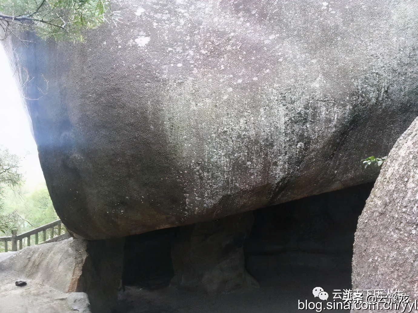 汕头礐石一日游必去景点,广东汕头礐石风景区怎么玩