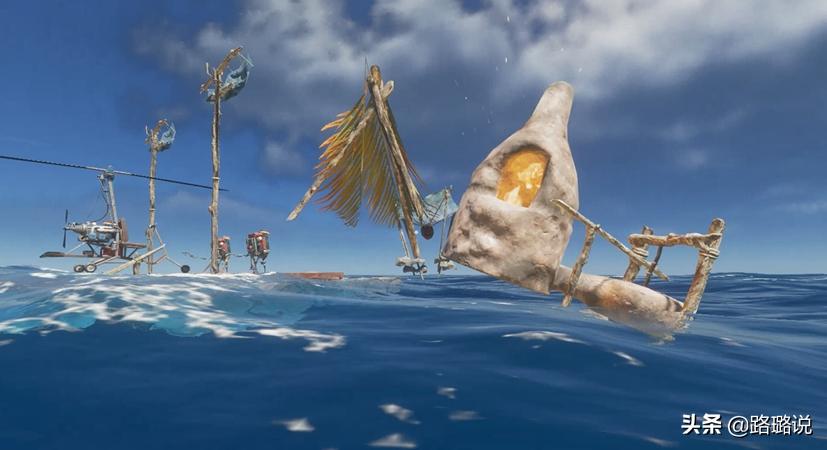 荒岛求生必备生存技能,荒岛求生的基本知识和方法